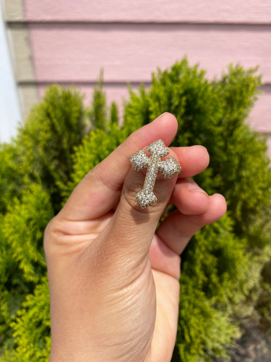 Cruz anillo